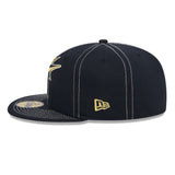Seattle Mariners MLB Touch of Gold 2.0 59FIFTY