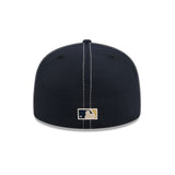 Seattle Mariners MLB Touch of Gold 2.0 59FIFTY