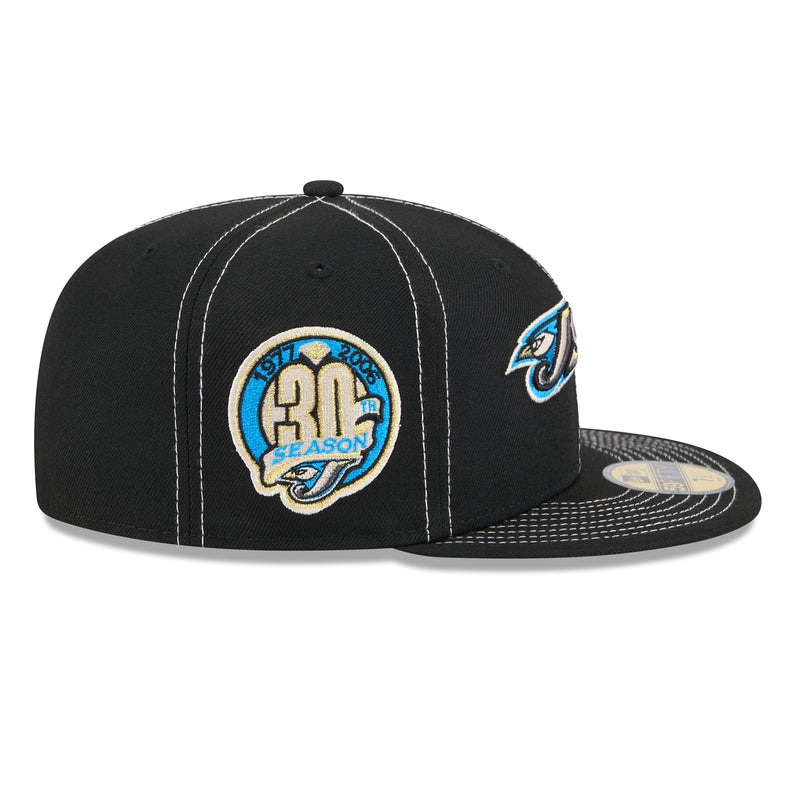 Toronto Blue Jays MLB Touch of Gold 2.0 59FIFTY