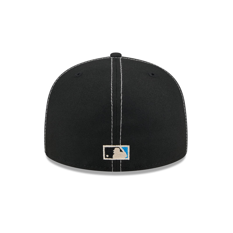 Toronto Blue Jays MLB Touch of Gold 2.0 59FIFTY