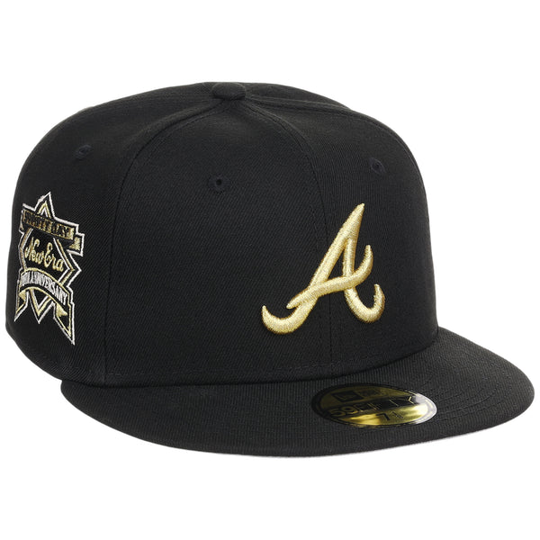 Atlanta Braves MLB Fitted Day 59FIFTY