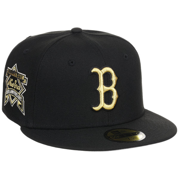 Boston Red Sox MLB Fitted Day 59FIFTY