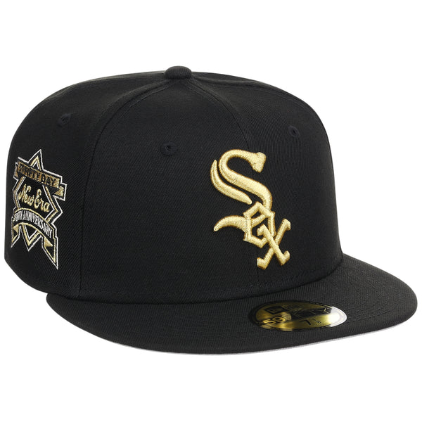 Chicago White Sox MLB Fitted Day 59FIFTY