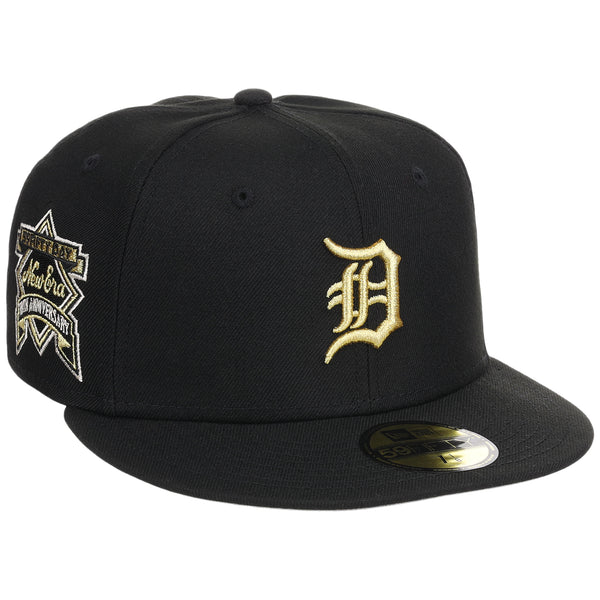 Detroit Tigers MLB Fitted Day 59FIFTY