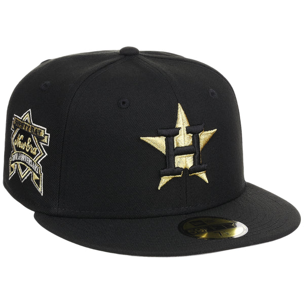Houston Astros MLB Fitted Day 59FIFTY