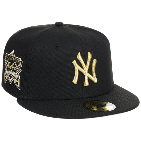 New York Yankees MLB Fitted Day 59FIFTY
