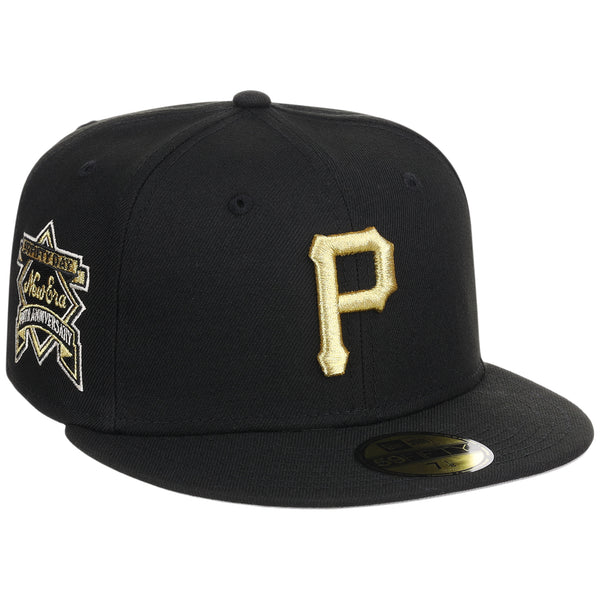 Pittsburgh Pirates MLB Fitted Day 59FIFTY