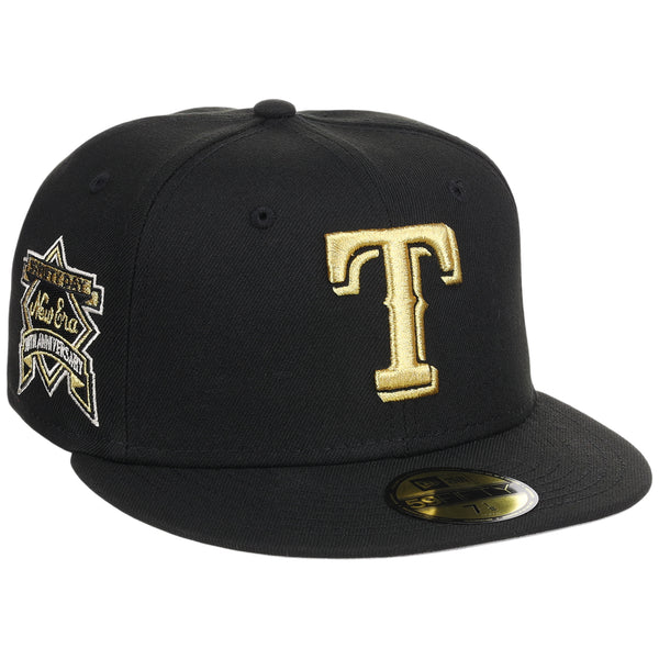 Texas Rangers MLB Fitted Day 59FIFTY