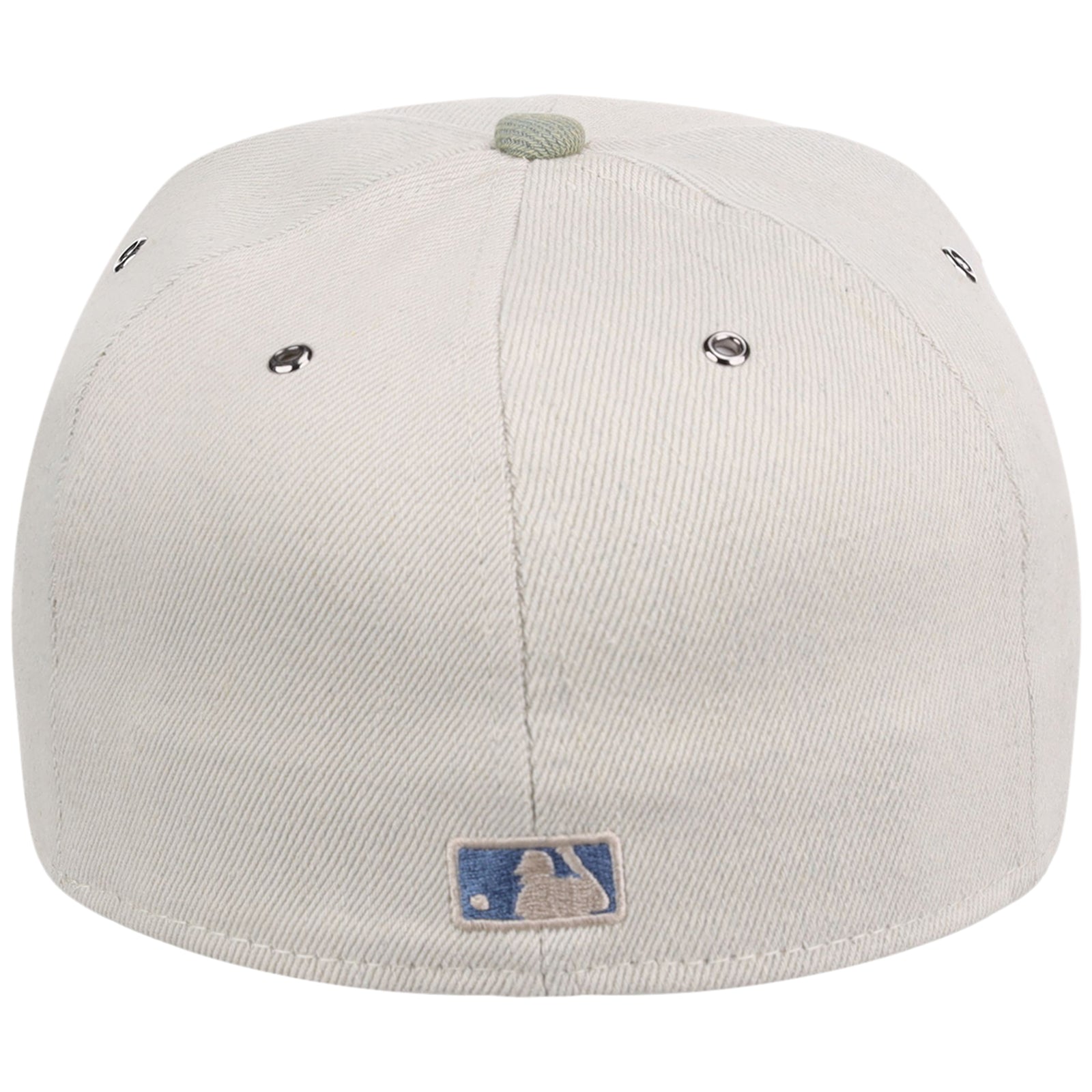 Chicago Cubs MLB Denim 2-Tone 59FIFTY – LidsHatDrop