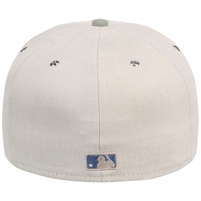 Houston Astros MLB Denim 2-Tone 59FIFTY
