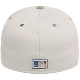 Montreal Expos MLB Denim 2-Tone 59FIFTY