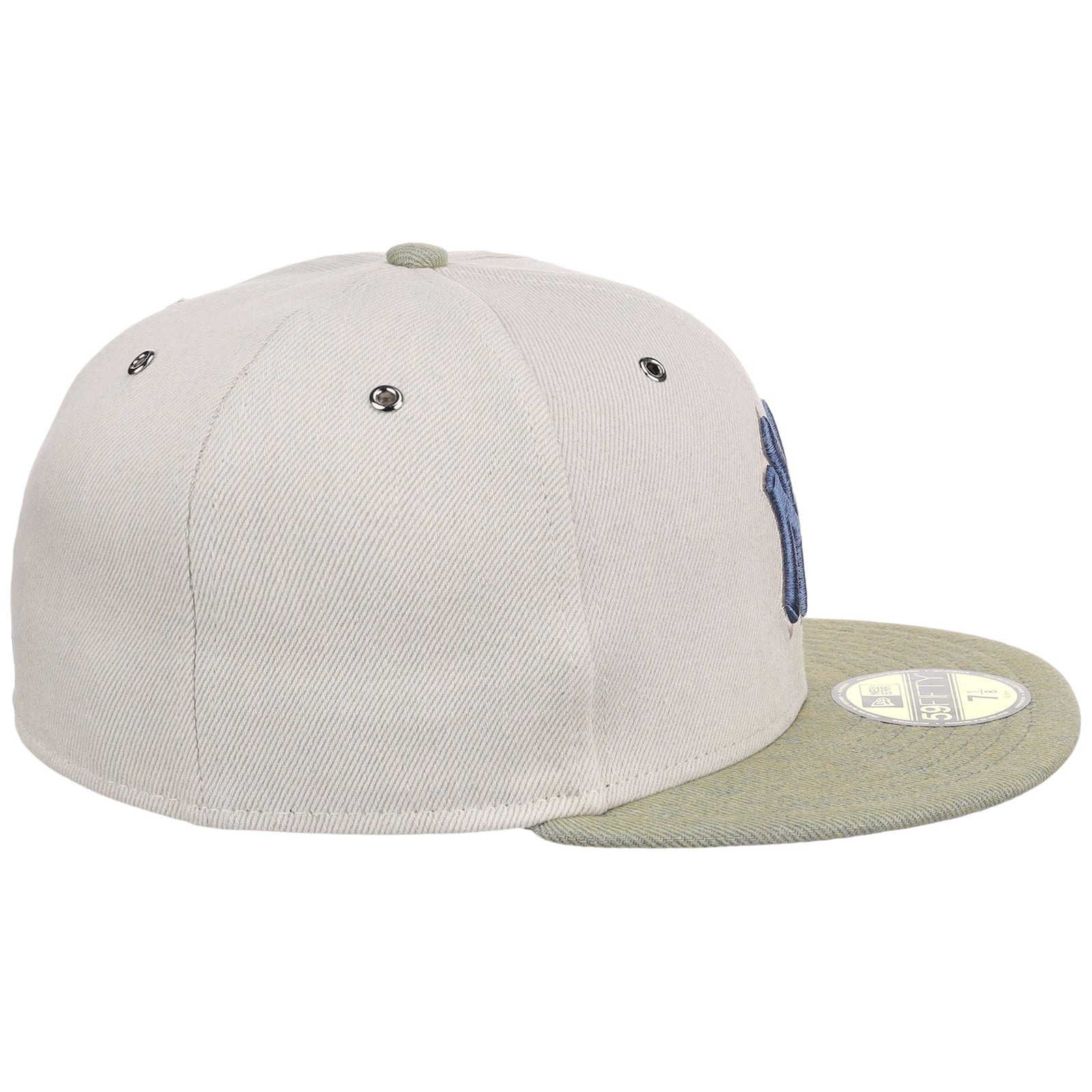 Newera■MLB Denim Two-Tone Size Cap■送料込 New York Yankees MLB Denim 2-Tone 59FIFTY – LidsHatDrop