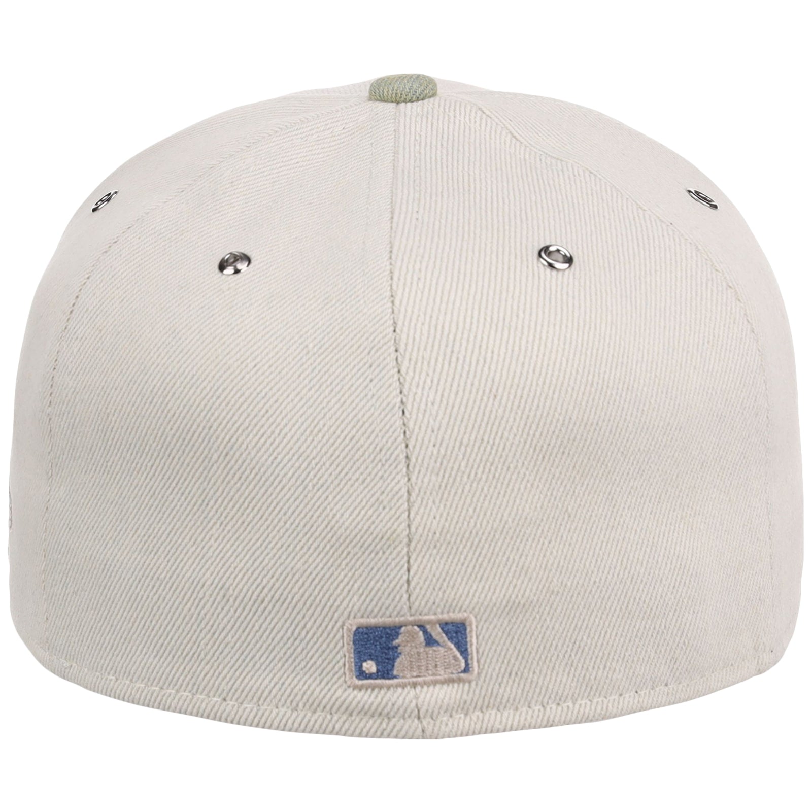 New York Yankees MLB Denim 2-Tone 59FIFTY – LidsHatDrop New York Yankees MLB Denim 2-Tone 59FIFTY – LidsHatDrop