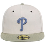 Philadelphia Phillies MLB Denim 2-Tone 59FIFTY