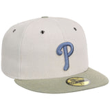 Philadelphia Phillies MLB Denim 2-Tone 59FIFTY