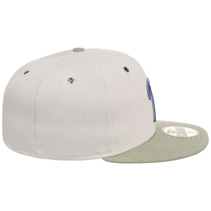 Philadelphia Phillies MLB Denim 2-Tone 59FIFTY