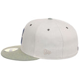 Seattle Mariners MLB Denim 2-Tone 59FIFTY