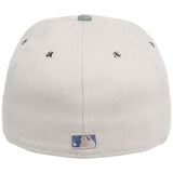 Seattle Mariners MLB Denim 2-Tone 59FIFTY