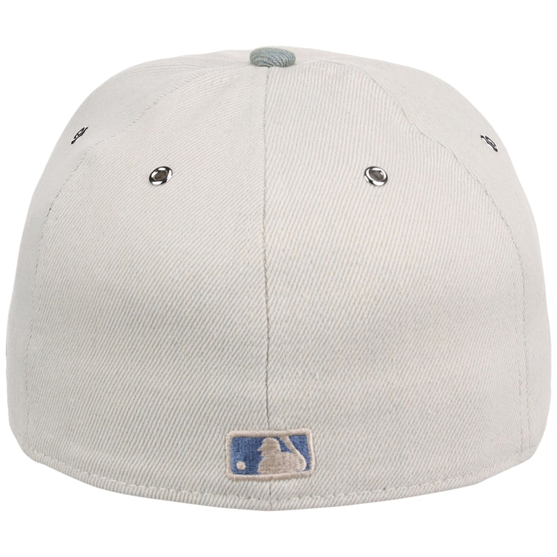 Seattle Mariners MLB Denim 2-Tone 59FIFTY