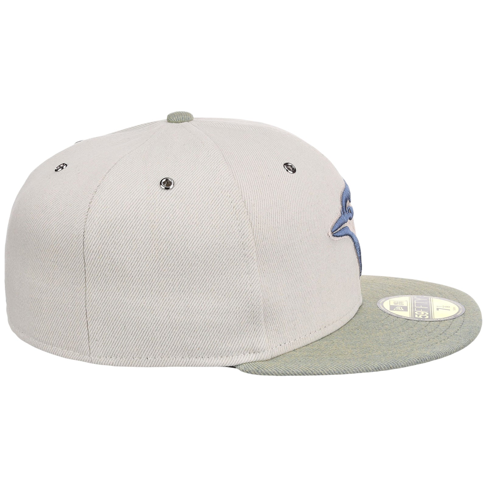 9FORTY A-Frame MLB Denim 2-Tone ニューヨーク・ヤンキース