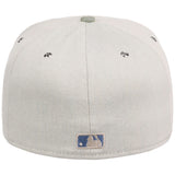 Washington Nationals MLB Denim 2-Tone 59FIFTY