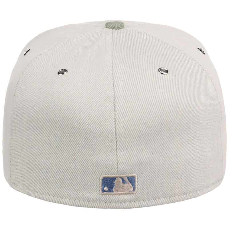 Washington Nationals MLB Denim 2-Tone 59FIFTY