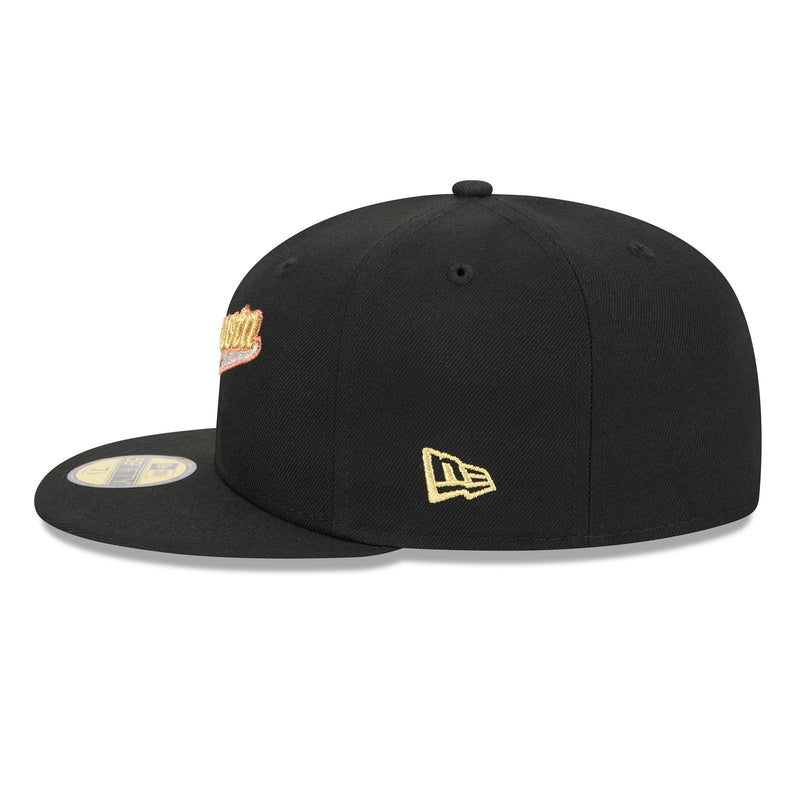 Minnesota Twins MLB Medals 59FIFTY
