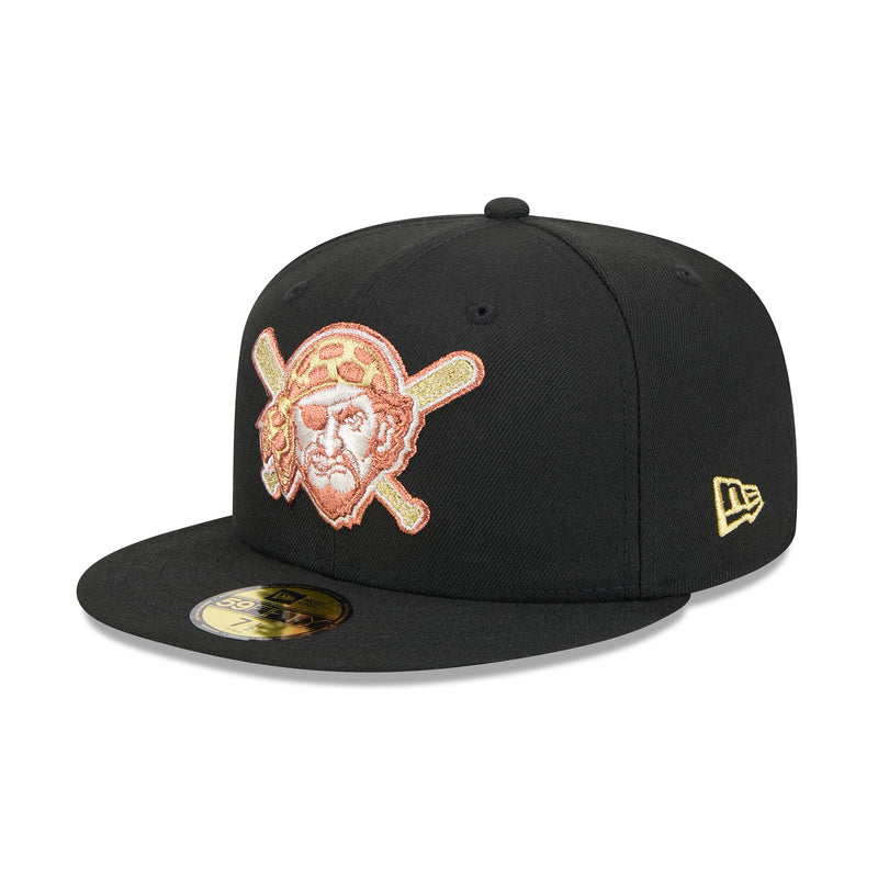 Pittsburgh Pirates MLB Medals 59FIFTY