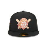 Pittsburgh Pirates MLB Medals 59FIFTY