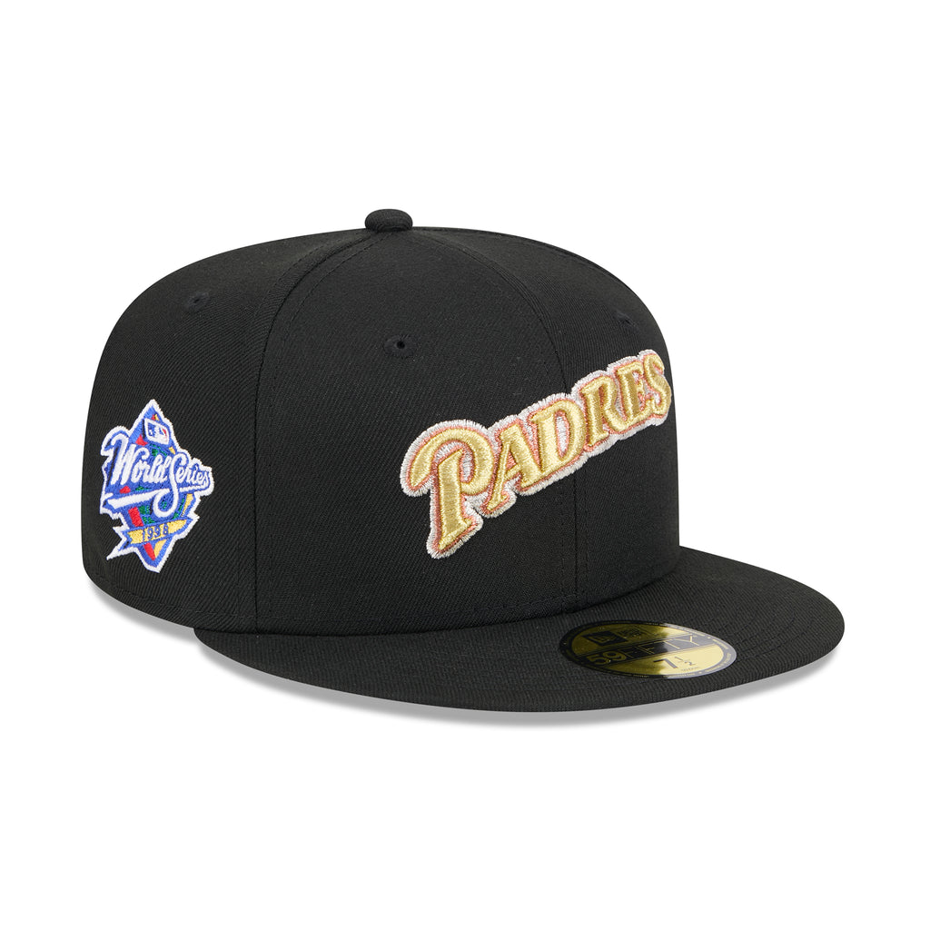 New Era San Diego Padres キャップ 59FIFTY s-l400.jpg