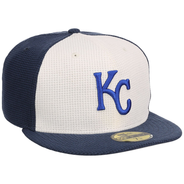 Kansas City Royals MLB Thermal Front 59FIFTY