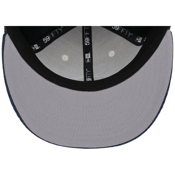 Kansas City Royals MLB Thermal Front 59FIFTY