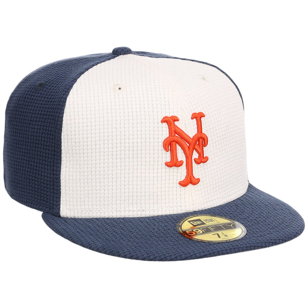 New York Mets MLB Thermal Front 59FIFTY