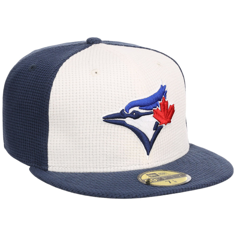Toronto Blue Jays MLB Thermal Front 59FIFTY