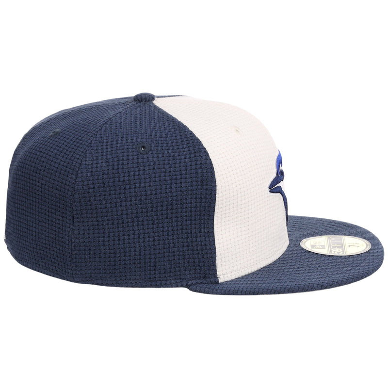 Toronto Blue Jays MLB Thermal Front 59FIFTY