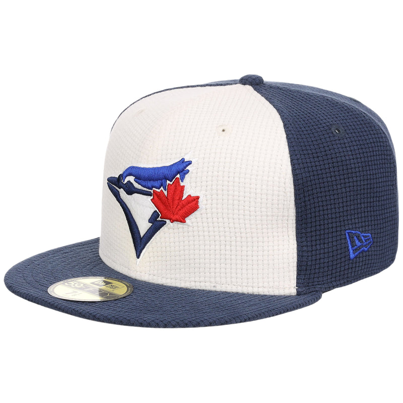 Toronto Blue Jays MLB Thermal Front 59FIFTY