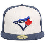 Toronto Blue Jays MLB Thermal Front 59FIFTY