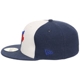 Toronto Blue Jays MLB Thermal Front 59FIFTY