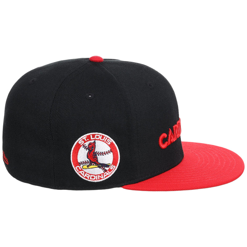 Cardinals hats lids deals