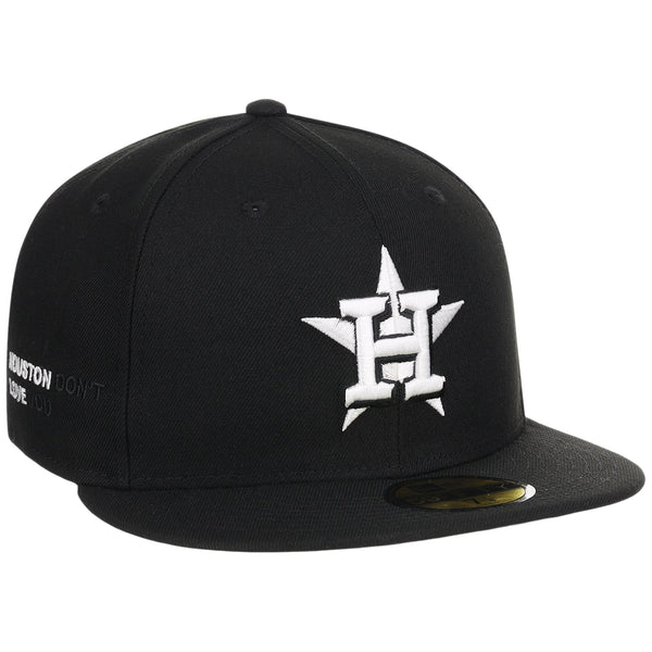 Houston Astros J Frost x MLB 59FIFTY