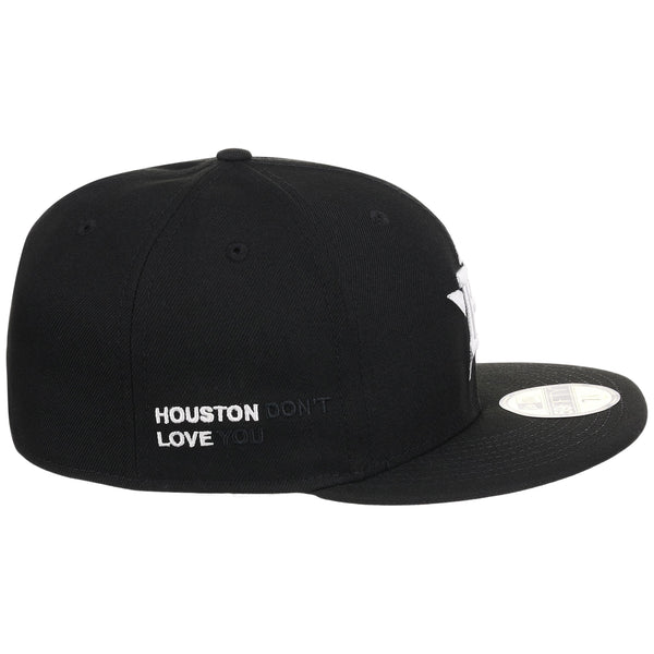 Houston Astros J Frost x MLB 59FIFTY
