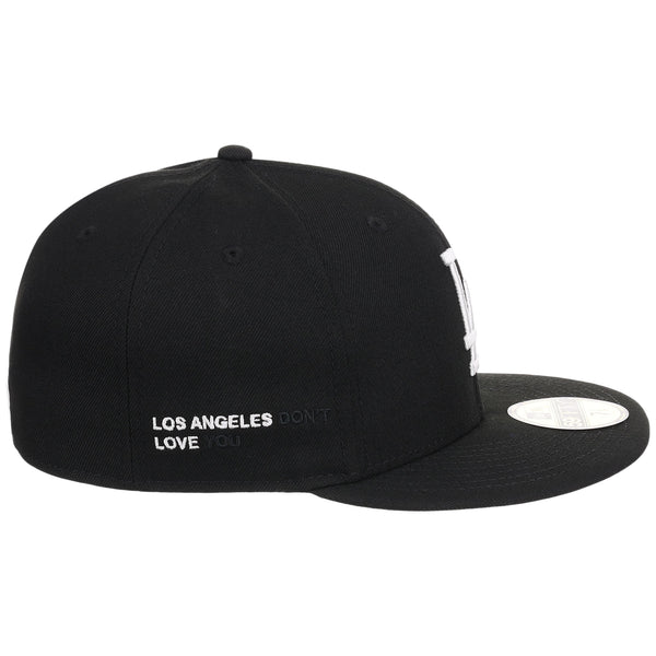 Los Angeles Dodgers J Frost x MLB 59FIFTY
