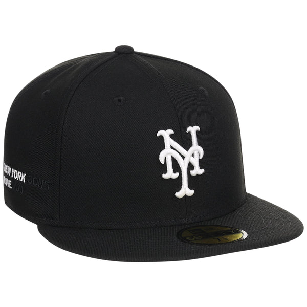 New York Mets J Frost x MLB 59FIFTY