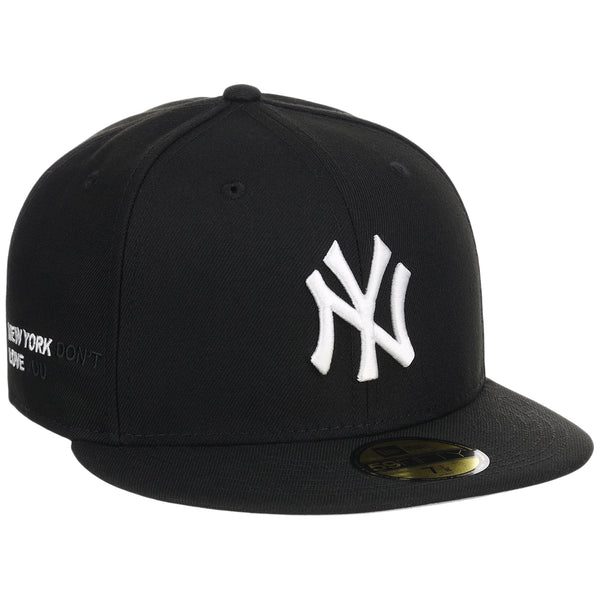 New York Yankees J Frost x MLB 59FIFTY