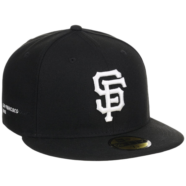 San Francisco Giants J Frost x MLB 59FIFTY