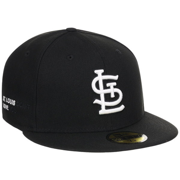 St. Louis Cardinals J Frost x MLB 59FIFTY