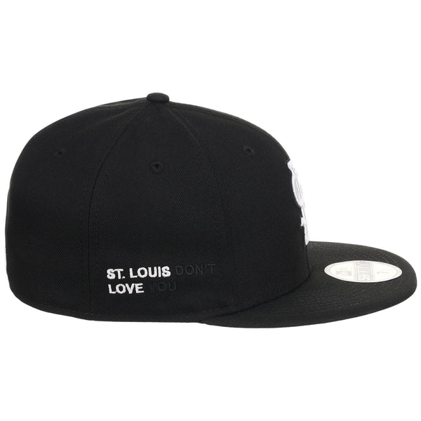 St. Louis Cardinals J Frost x MLB 59FIFTY