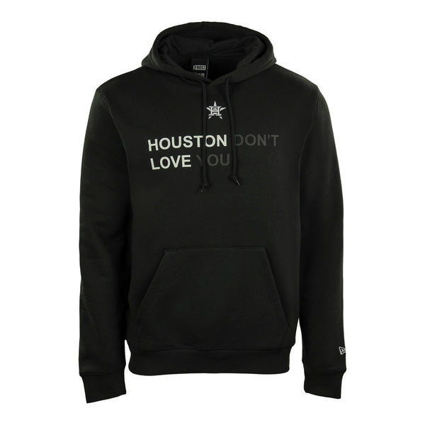 Houston Astros J Frost x MLB Hoodie
