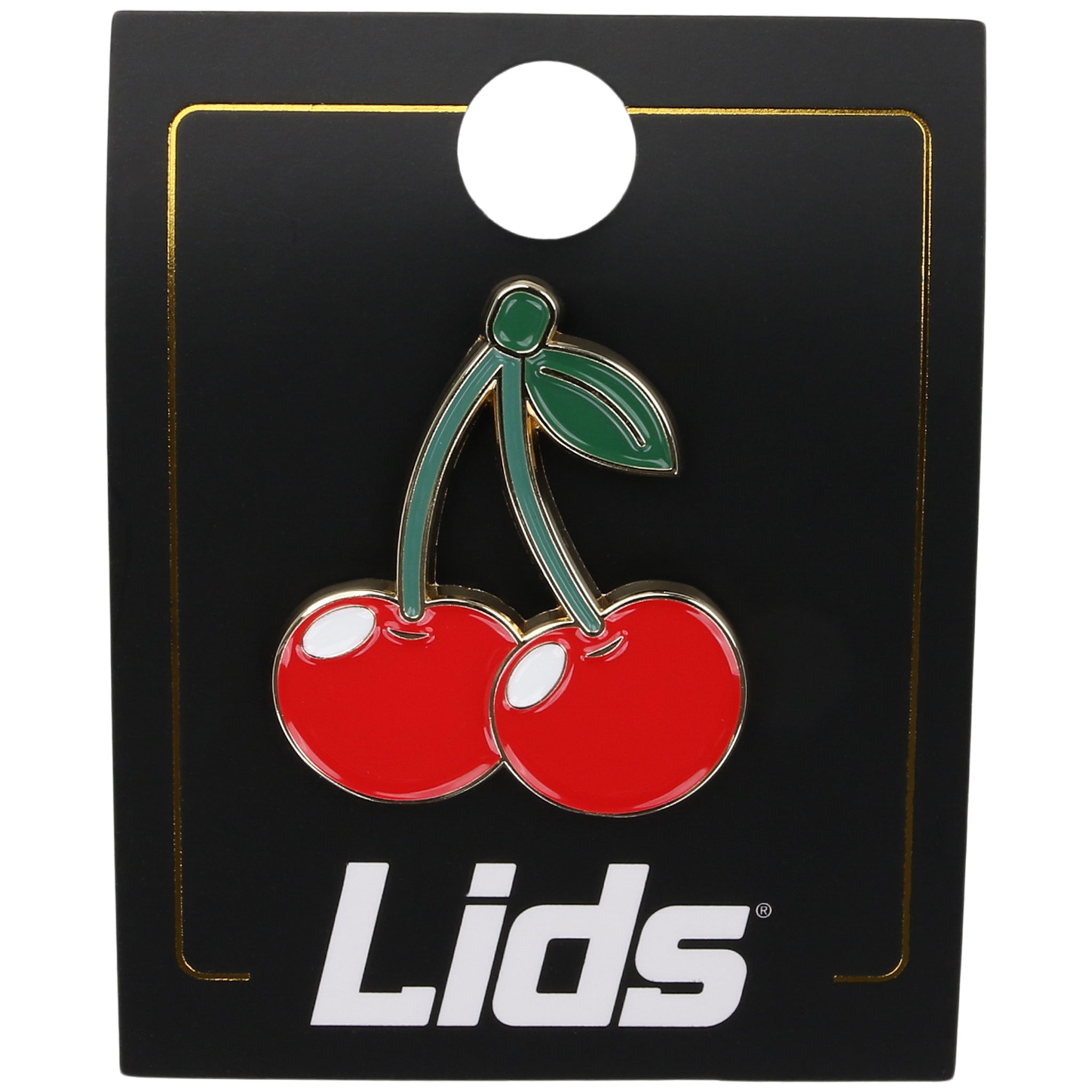 Cherry Pin