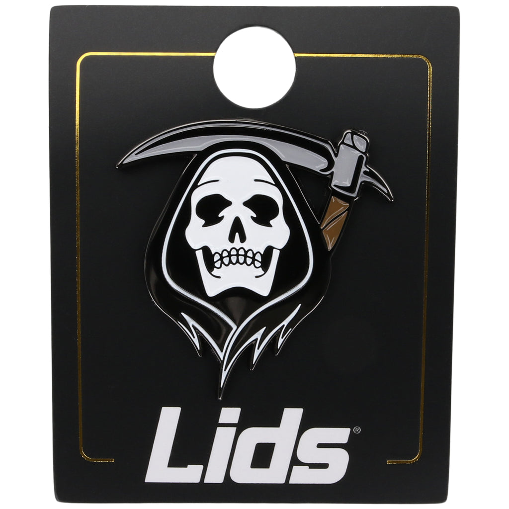 Grimm Reaper Pin